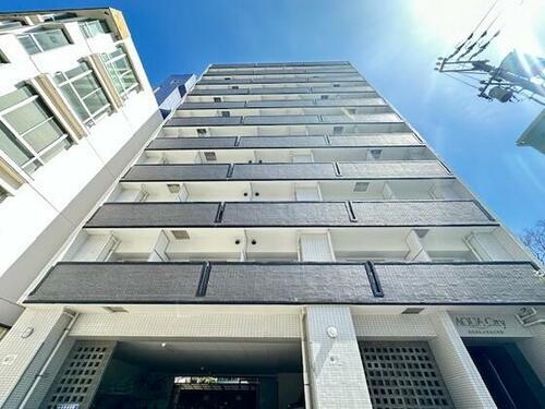 アクアシティ本川町