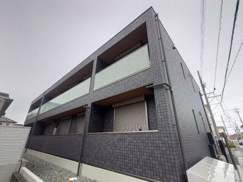 静岡県浜松市中央区上島２丁目 賃貸アパート