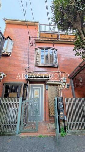 池袋本町２丁目戸建