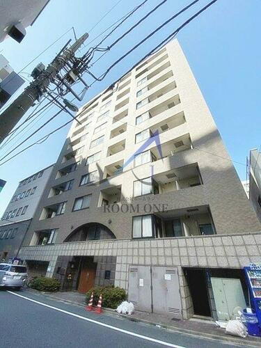 サンテミリオン茅場町リバーサイド