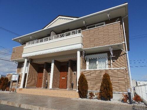 三重県津市高洲町 賃貸アパート