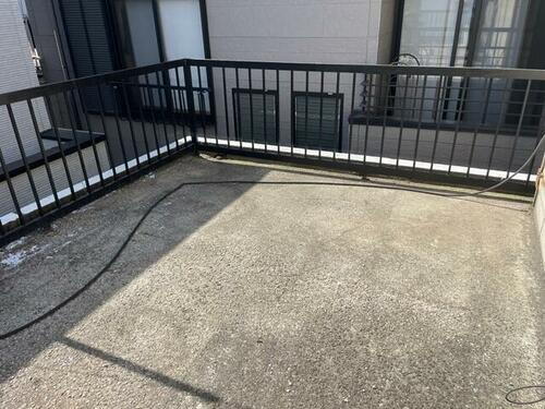 春日部市小渕　貸家