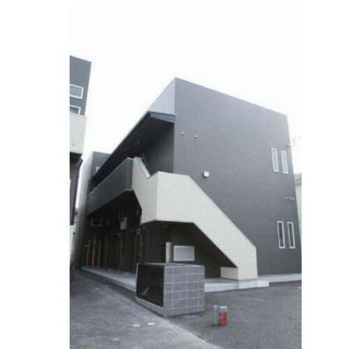 福岡県福岡市西区小戸４丁目 2階建 築12年10ヶ月