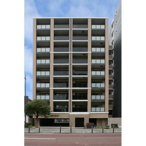 福岡県福岡市東区香椎駅前２丁目 9階建 築6年2ヶ月