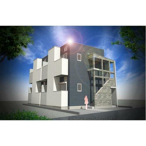 福岡県福岡市東区和白東２丁目 2階建 築2年4ヶ月