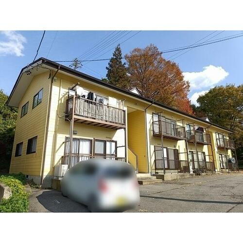 メゾンド湯河原