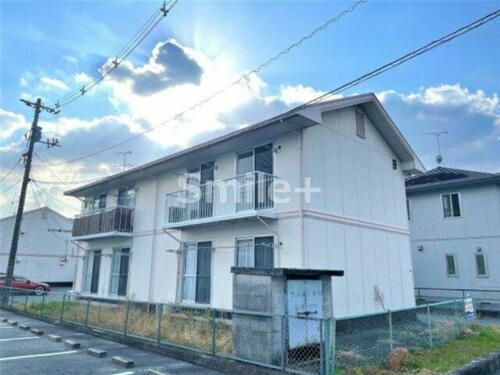 レインボーハイツ今　Ａ棟