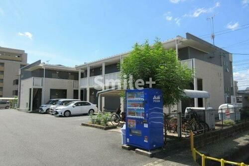 コンフォートスクエアＡ