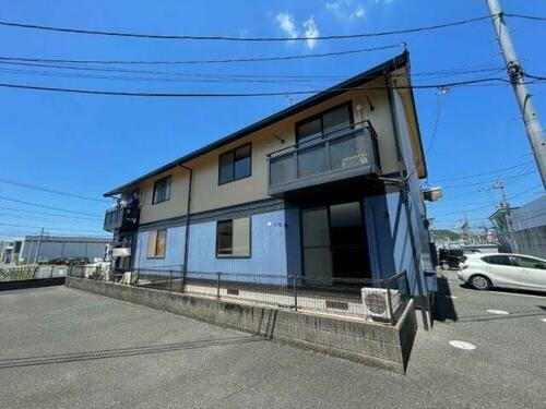 プレイヤード北長瀬Ｂ棟