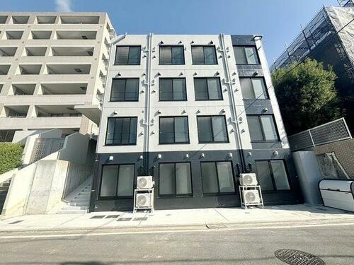 神奈川県横浜市都筑区あゆみが丘 賃貸マンション