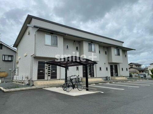 エルメゾン撫川