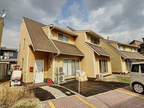 ヒューマンズライフ西市