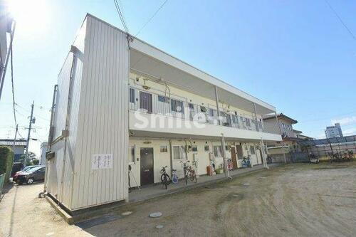 中村マンションＣ棟