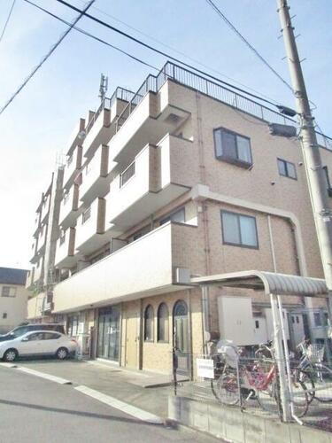 ナカジマビル５ 5階建