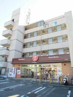 ラークヒルズ湘南