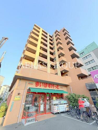 ＫＴＢ 11階建