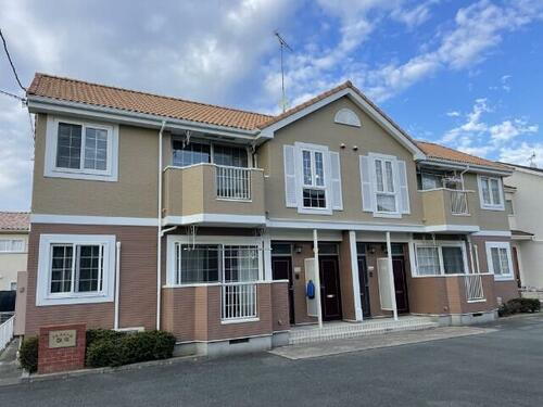 静岡県浜松市中央区馬郡町 2階建 築22年7ヶ月