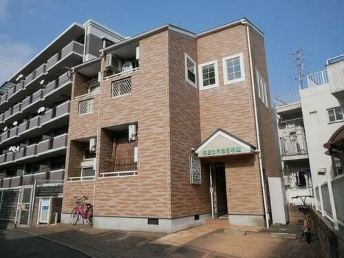 ＧＥＯＲＧＥ平尾 2階建