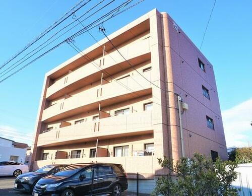 三重県四日市市南いかるが町 賃貸マンション