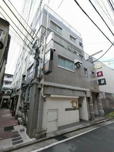 燦瓢閣 5階建