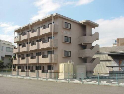 静岡県富士市蓼原 賃貸マンション