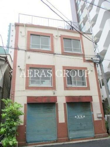 東京都板橋区熊野町 賃貸アパート