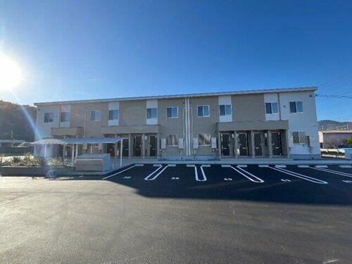 ハレカピリナ新涯