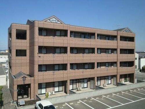 グリーンヒルズ曙