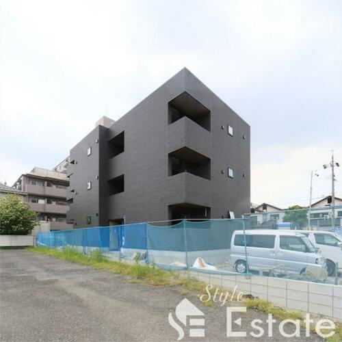Ｊａｃｋ　ｕｒａｓａｔｏＩ 3階建