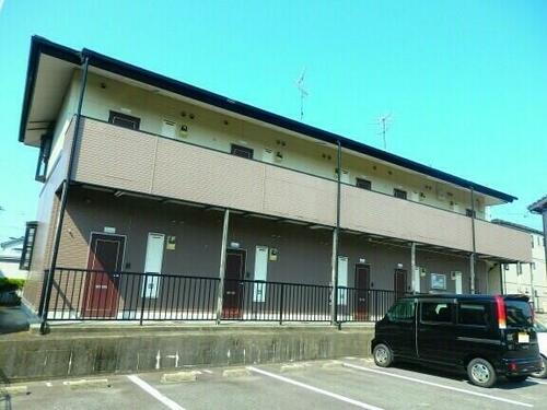 メゾン　アイリス