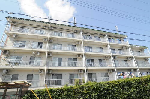 グリーンヒル藤が丘Ｉ 5階建