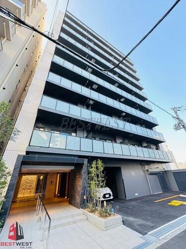 ｅｓｔｅ０ｅｓｔｅ難波元町 10階建