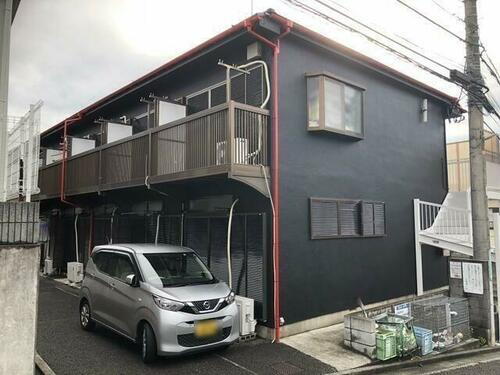 ポルシェ聖蹟桜ヶ丘Ⅱ
