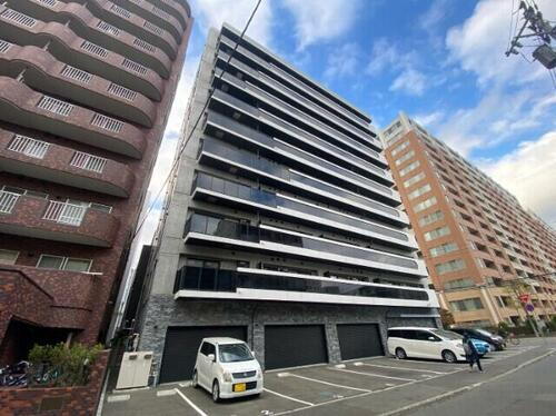 ＵＲＢＡＮ　ＦＬＡＴＳ琴似