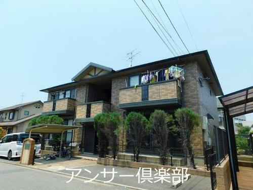 福岡県北九州市若松区ひびきの南２丁目 2階建 築22年1ヶ月