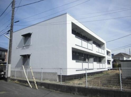 東京都八王子市大和田町７丁目 賃貸マンション