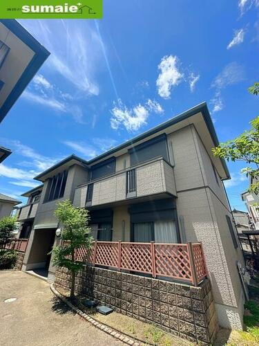 クインテットＣ 2階建