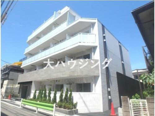 東京都大田区東六郷１丁目 5階建 築8年1ヶ月