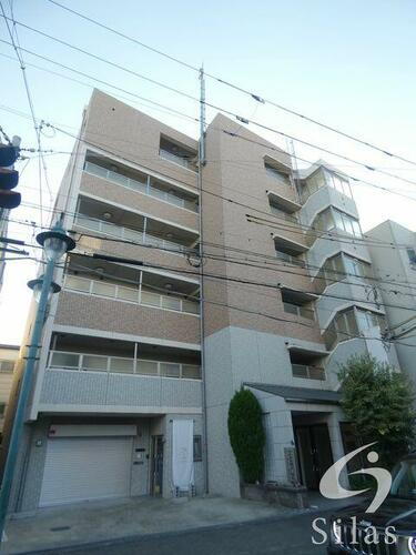 大阪府大阪市旭区新森２丁目 賃貸マンション