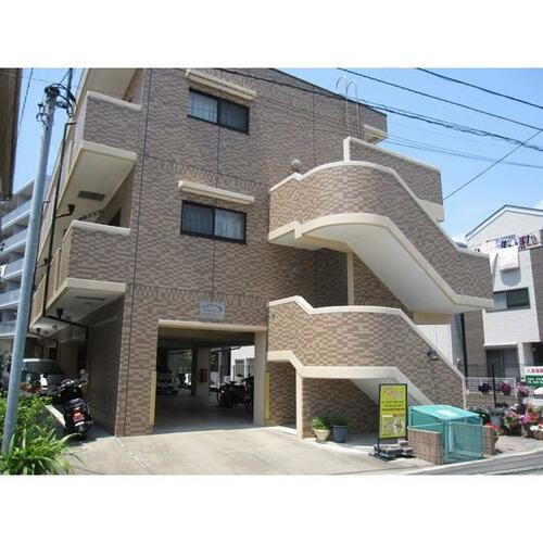 アンシャンテ大船