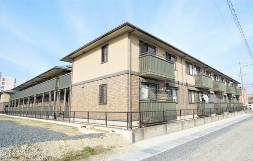 三重県四日市市芝田１丁目 賃貸アパート