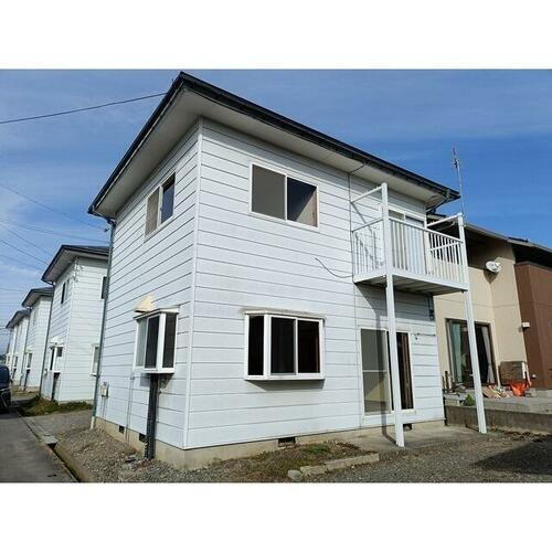 グリーンハイム土屋