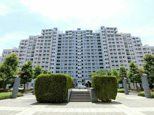 福岡県福岡市早良区百道浜４丁目 賃貸マンション