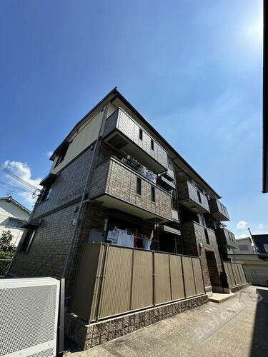 グリーンコート初芝　Ｄ