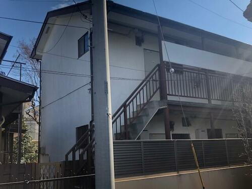 ＭＡＩＳＯＮ　ＡＭＡＭＩＹＡ 2階建
