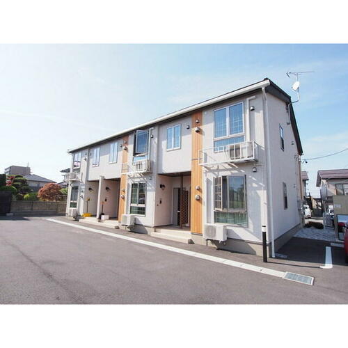 フィオーレ緑ヶ丘