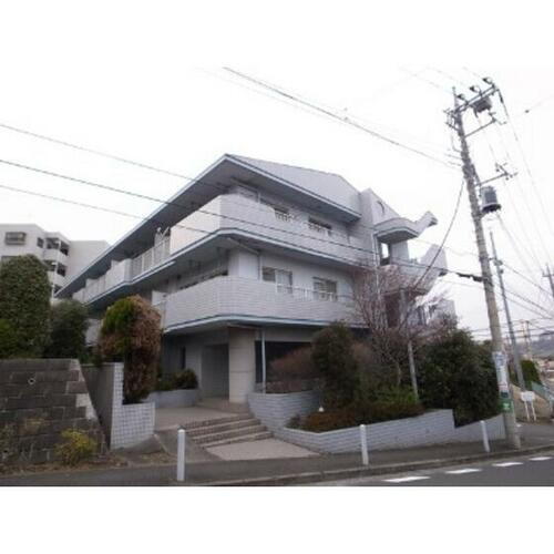 神奈川県横浜市都筑区荏田東４丁目 賃貸マンション