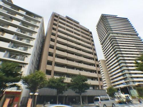 兵庫県神戸市中央区八幡通１丁目 築18年10ヶ月 地上13階地下1階建