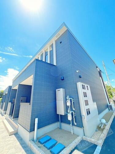 メゾン・ド・リヴィエール