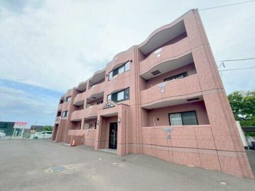 北海道札幌市西区宮の沢三条５丁目 築18年3ヶ月 3階建